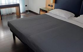 Luxury Rooms Padova Station